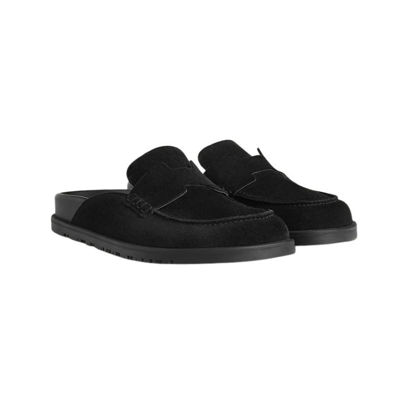 Hermès Go Mule 'Noir' (Women)