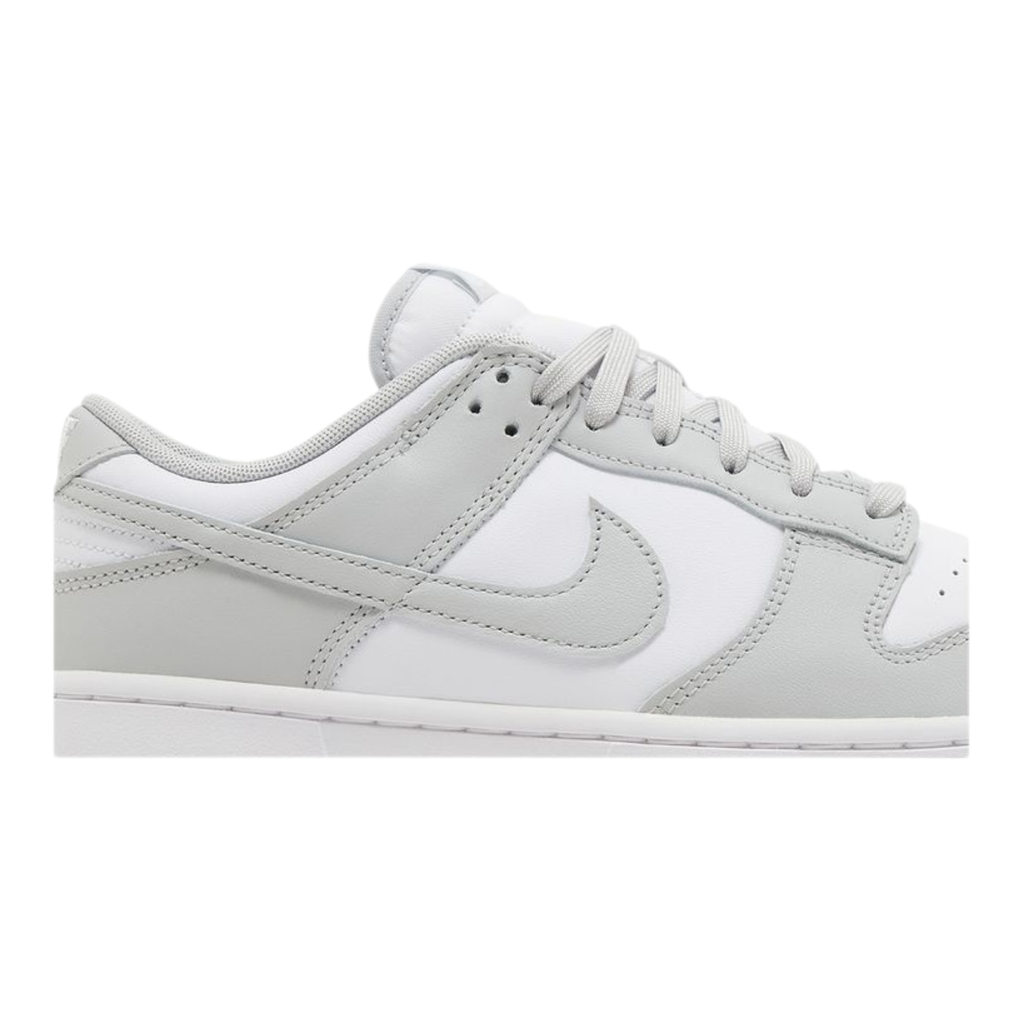 Nike Dunk Low 'Grey Fog' (Unisex)