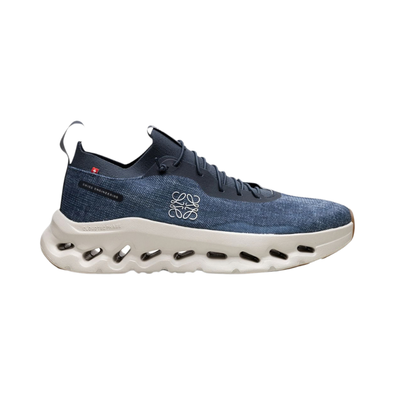 On x LOEWE Cloudtilt 'Denim Blue' (Unisex)
