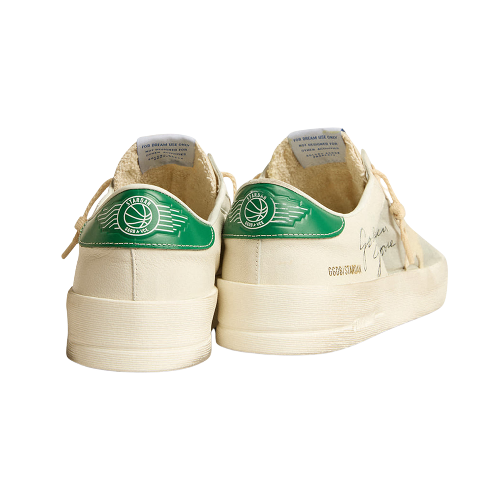Golden Goose Stardan 'Leather' (Men)