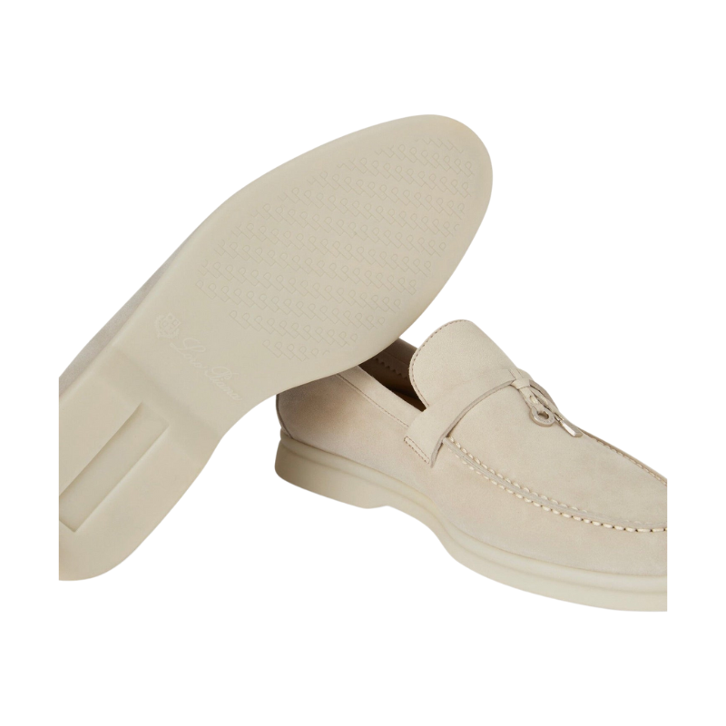 Loro Piana Summer Charms Walk 'Powder Pearl' (Women)
