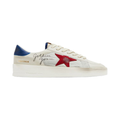 Golden Goose Stardan 'White Blue Red' (Men)