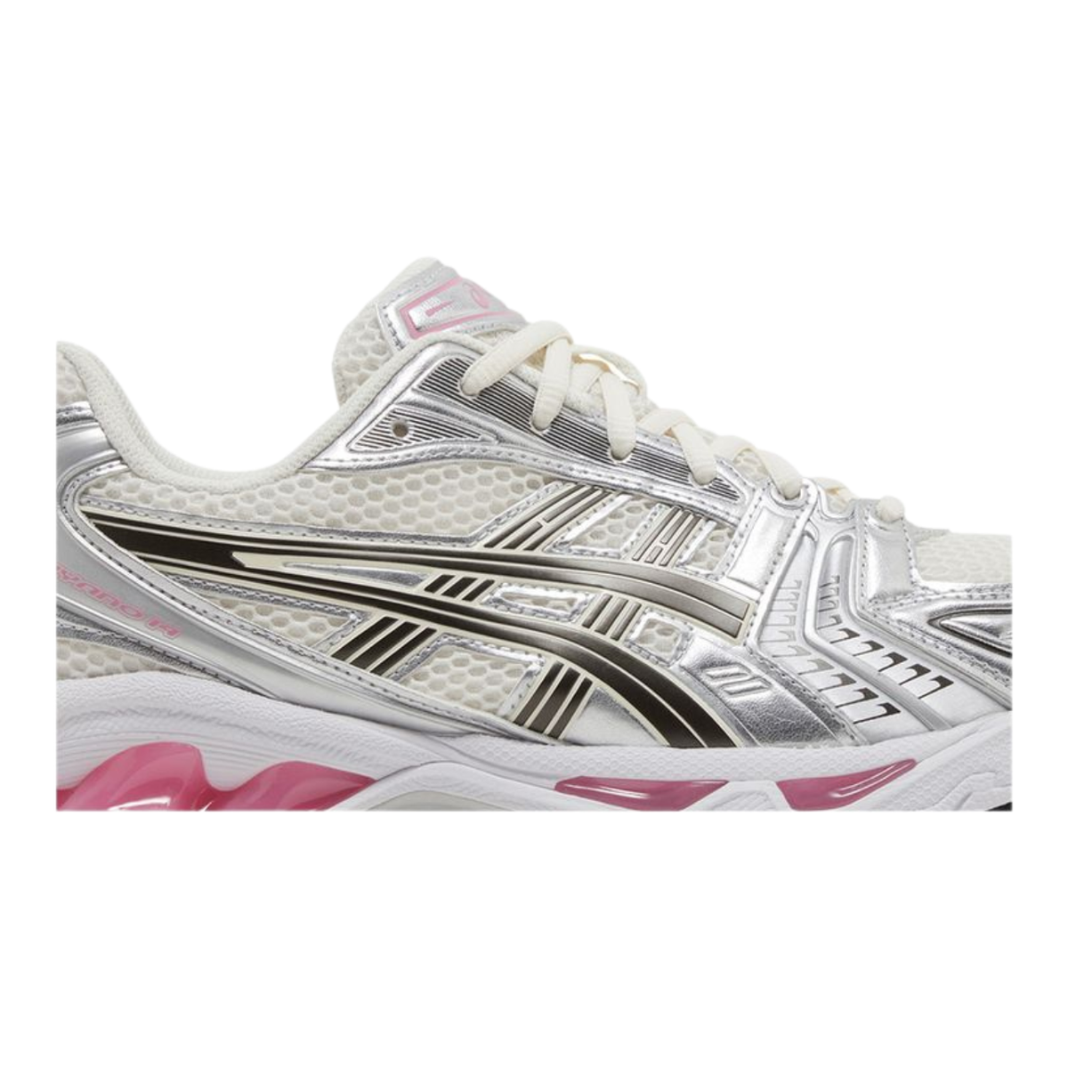 ASICS GEL-KAYANO 14 'Cream Sweet Pink' (Women)