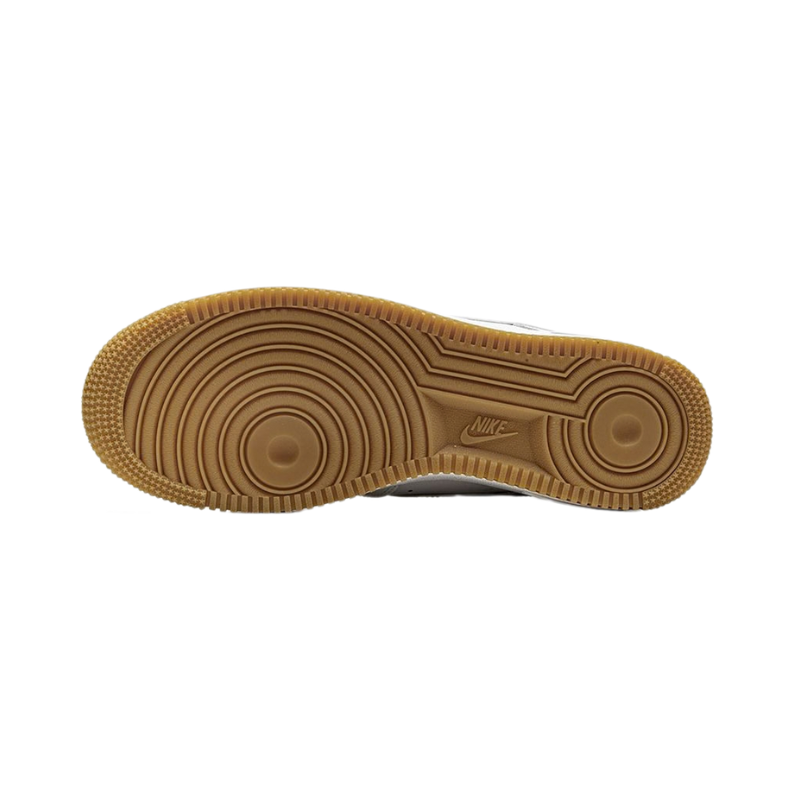 Nike Air Force 1 Low '07 'White Gum' (Men)