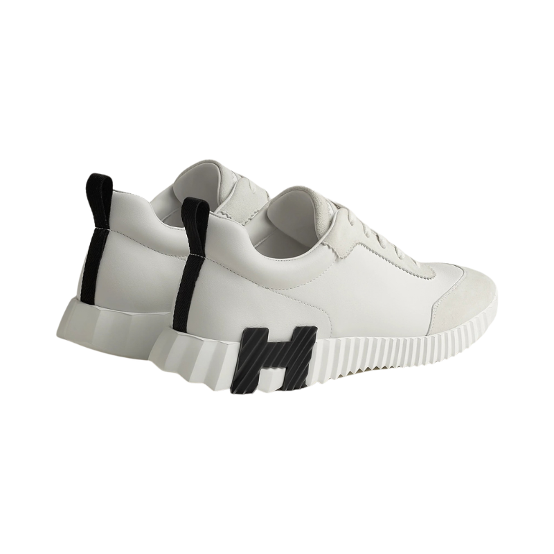 Hermès Bouncing Sneaker 'Blanc' (Unisex)