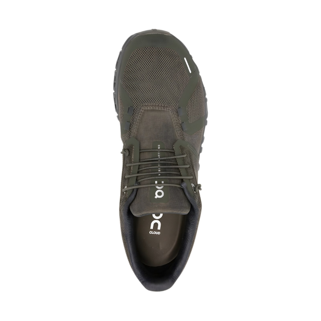 On Cloud 6 'Olive Eclipse' (Unisex)