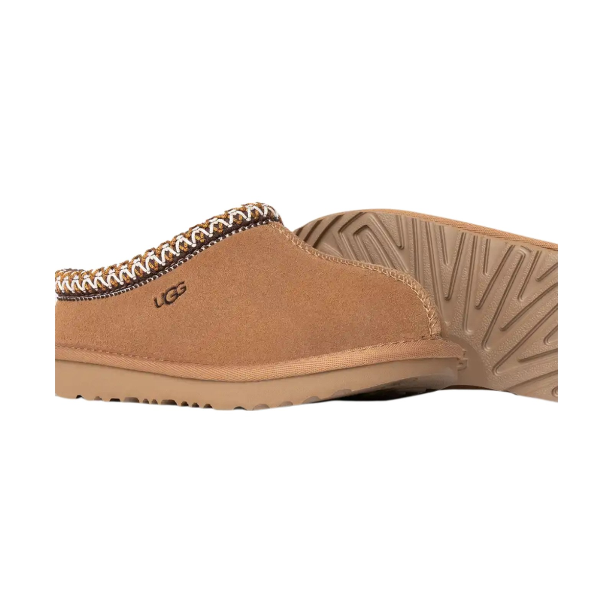 UGG Toddler Tasman 'Chestnut' (Kids) — 2-Hour Delivery