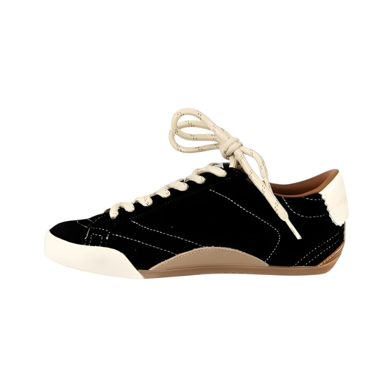 Golden Goose True-Star 'Black' (Women)