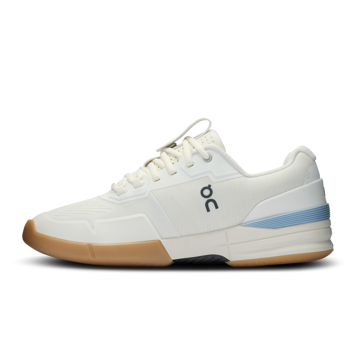 On THE ROGER Clubhouse Pro 'White Blue' (Unisex)