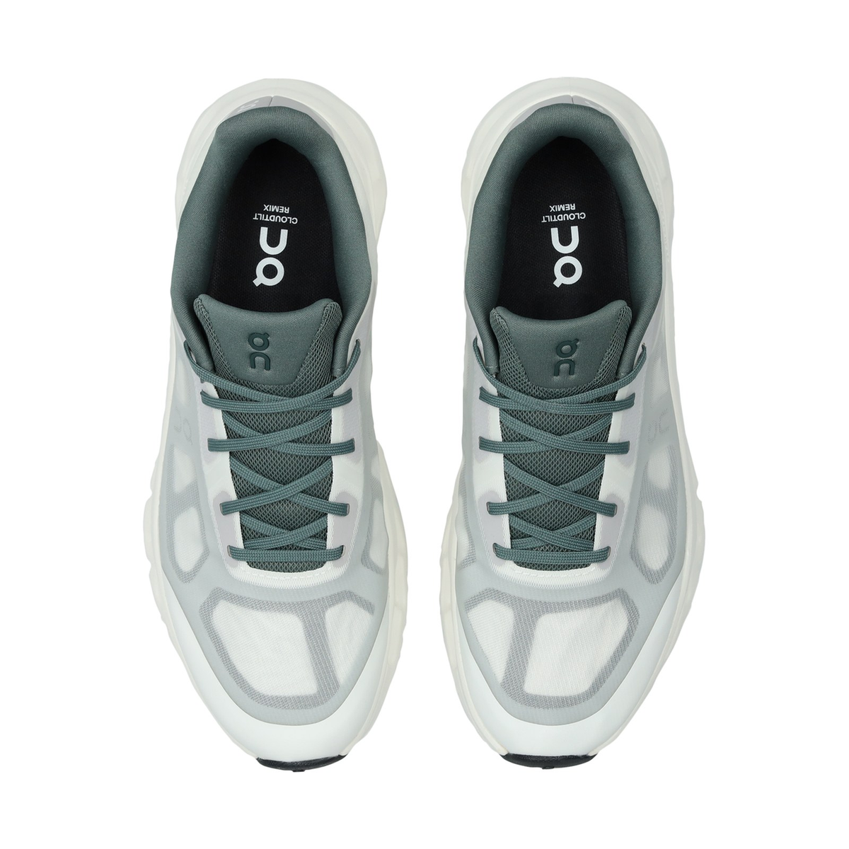 On Cloudtilt Remix 'Ivory Olive' (Unisex)