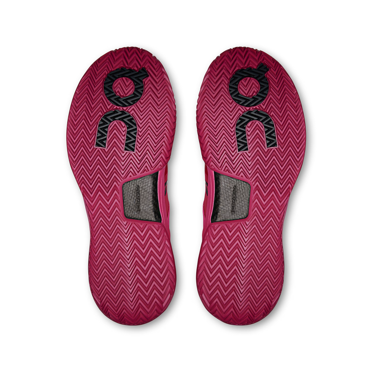 On THE ROGER 'Pink' (Unisex)
