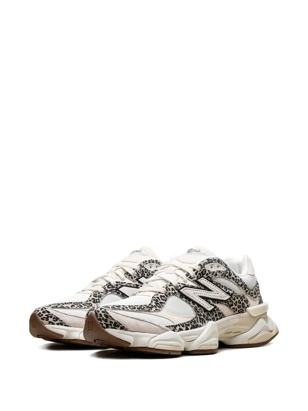 New Balance 9060 'Leopard' (Women)