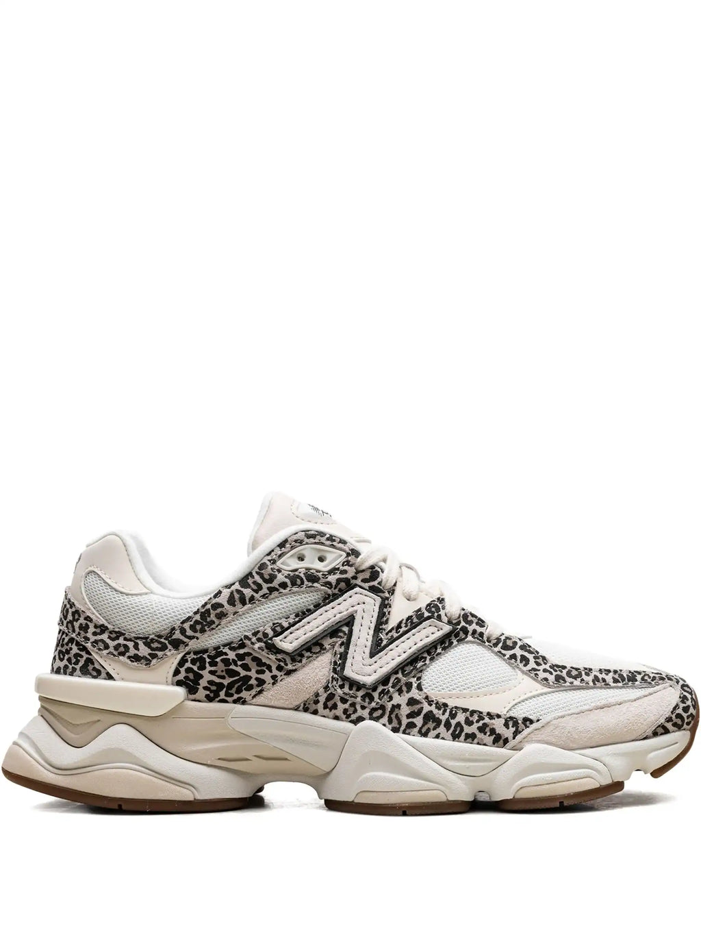 New Balance 9060 'Leopard' (Women)