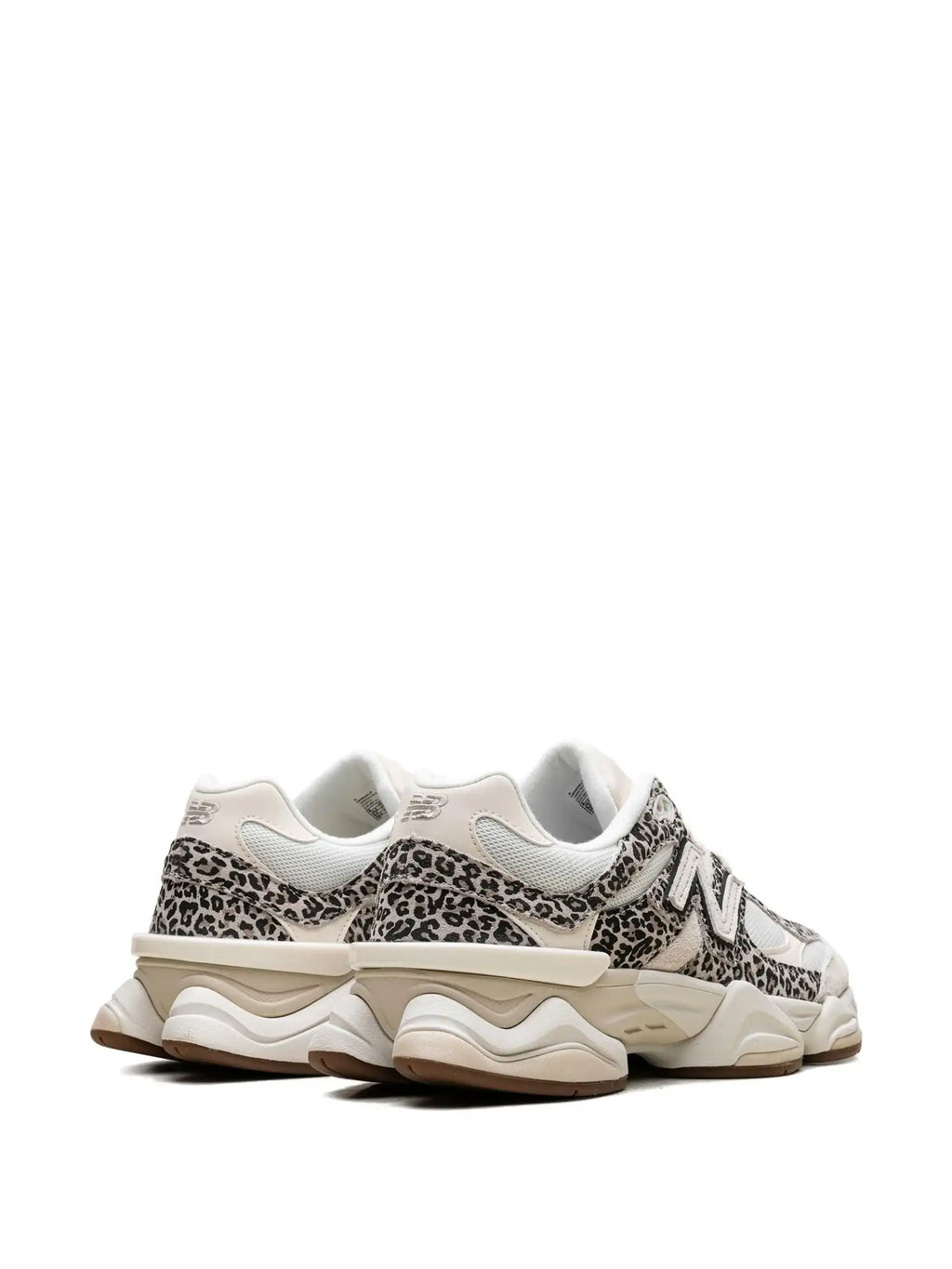 New Balance 9060 'Leopard' (Women)