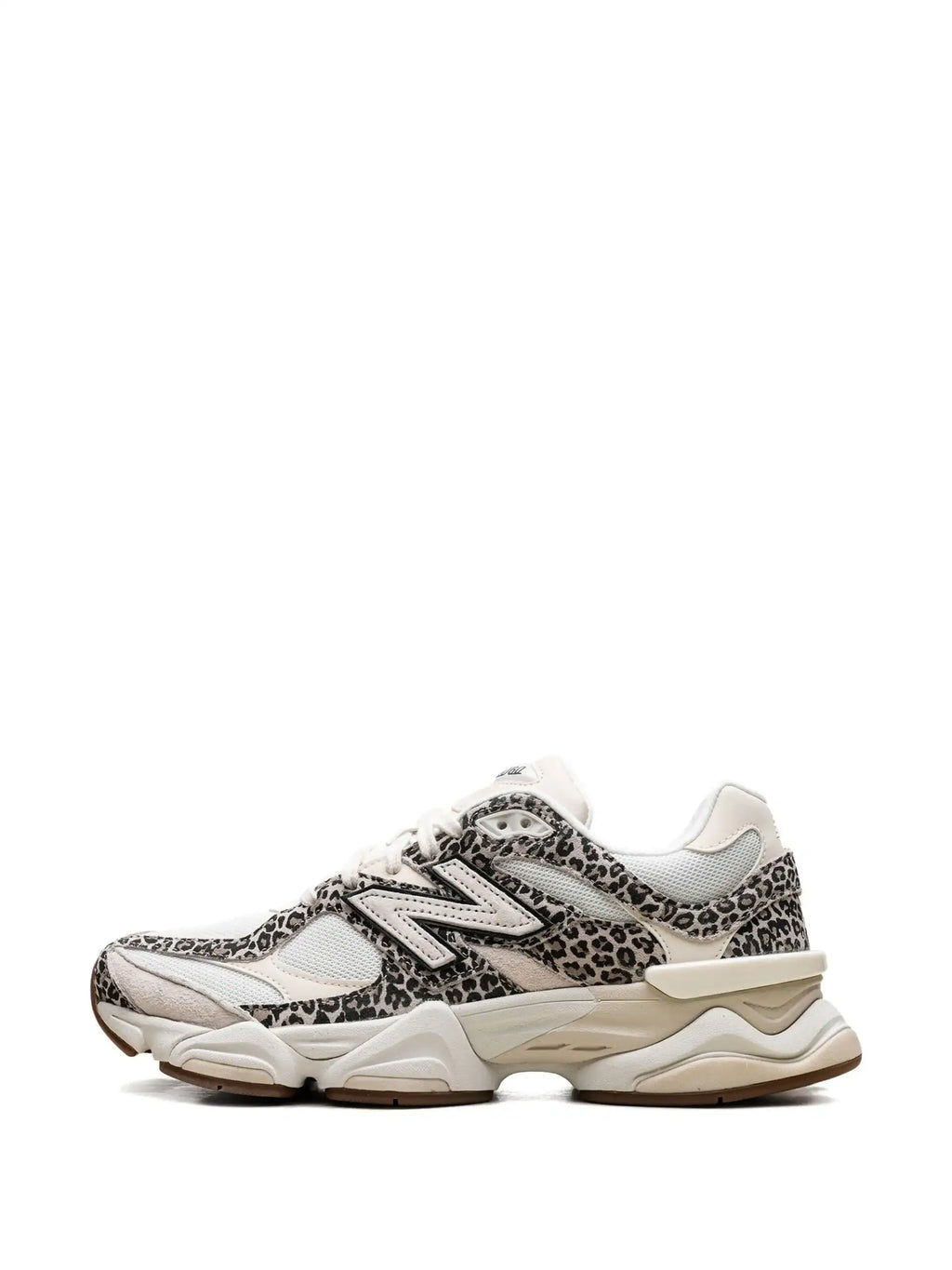 New Balance 9060 'Leopard' (Women)