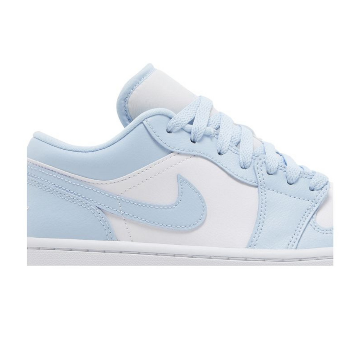 Air Jordan 1 Low 'Ice Blue' (Women)