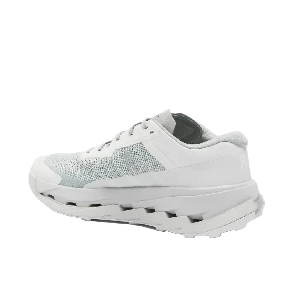 On Cloudultra 3 'White Logo Print' (Unisex)