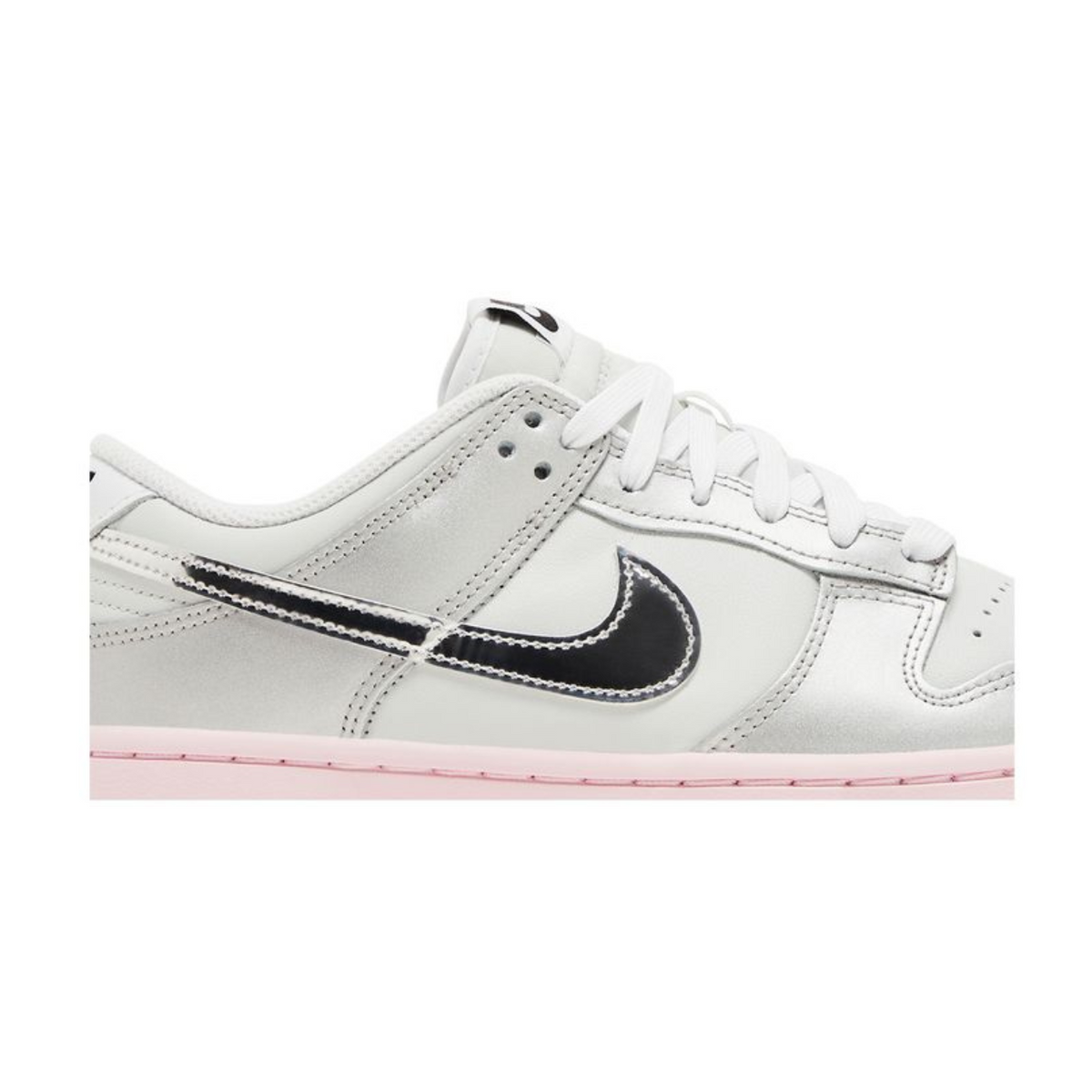 Nike Dunk Low LX 'Photon Dust Pink Foam' (Women)