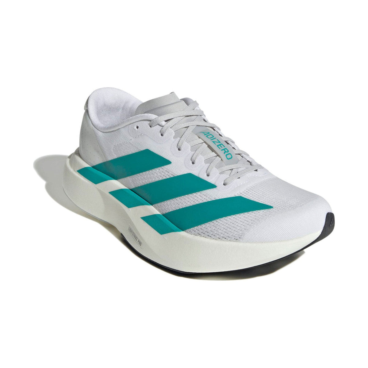 adidas Adizero Evo SL 'White Pure Teal' (Unisex)