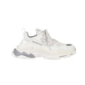 Balenciaga Triple S 'White Grey' (Women)