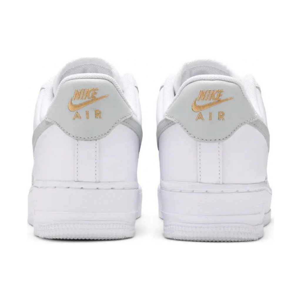 Nike Air Force 1 Low 'White Light Silver' (Women)