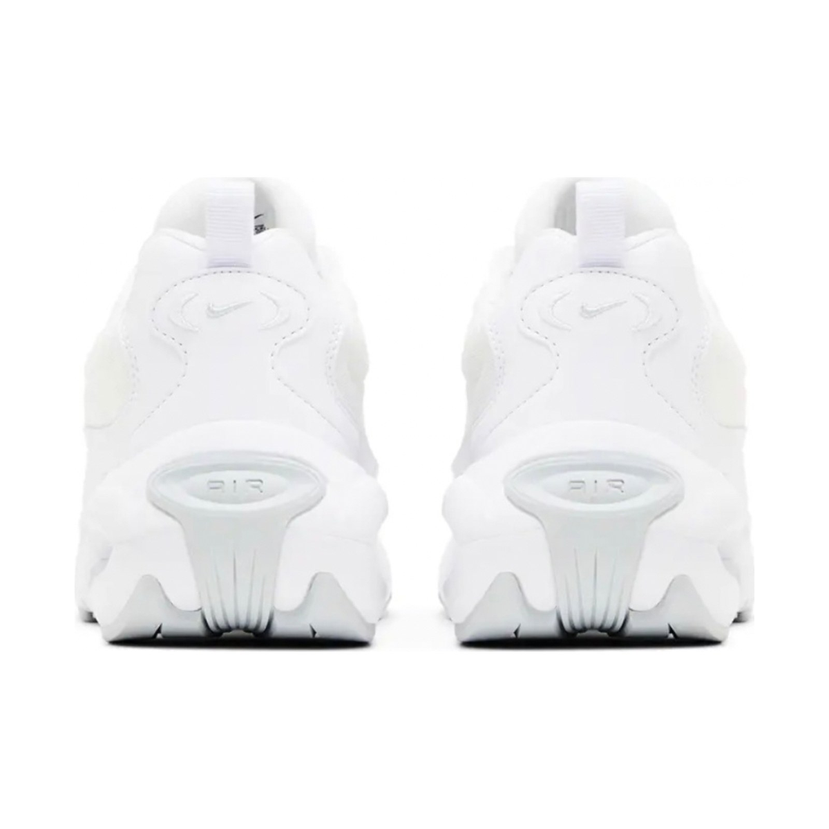 Nike Air Max Portal 'White Pure Platinum' (Women)
