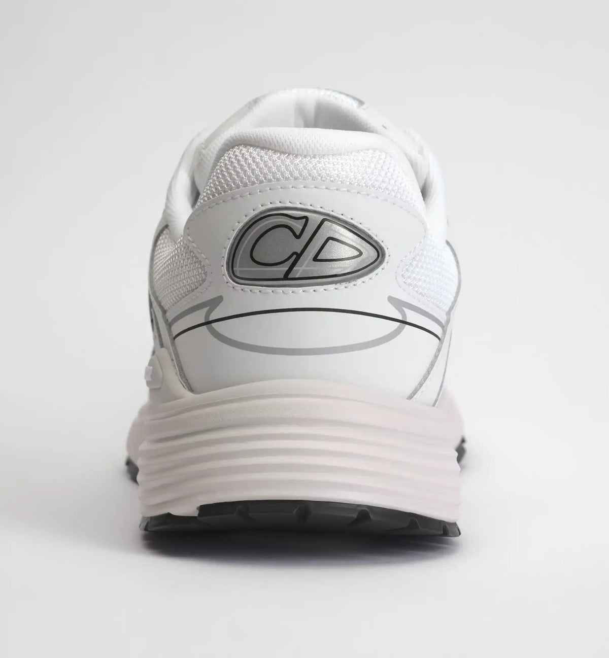 Dior B30 Sneaker 'White' (Men)