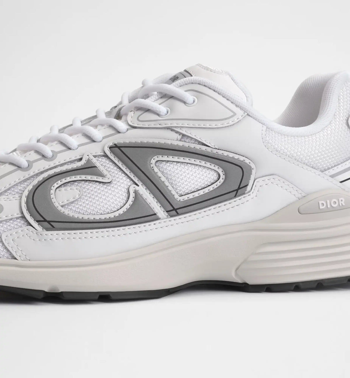 Dior B30 Sneaker 'White' (Men)