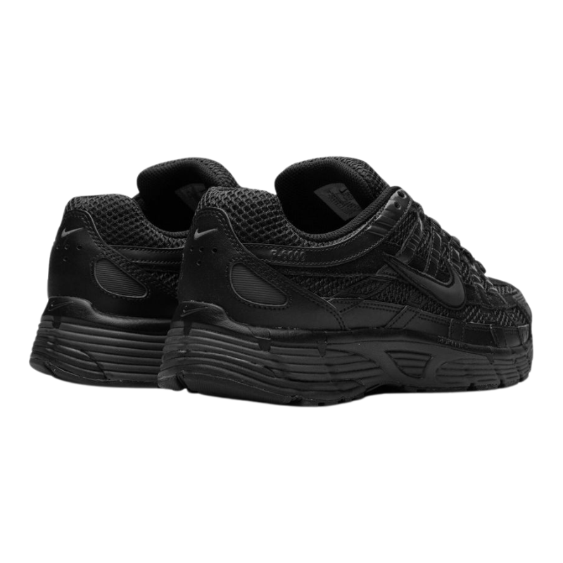 Nike P-6000 'Black' (Women)