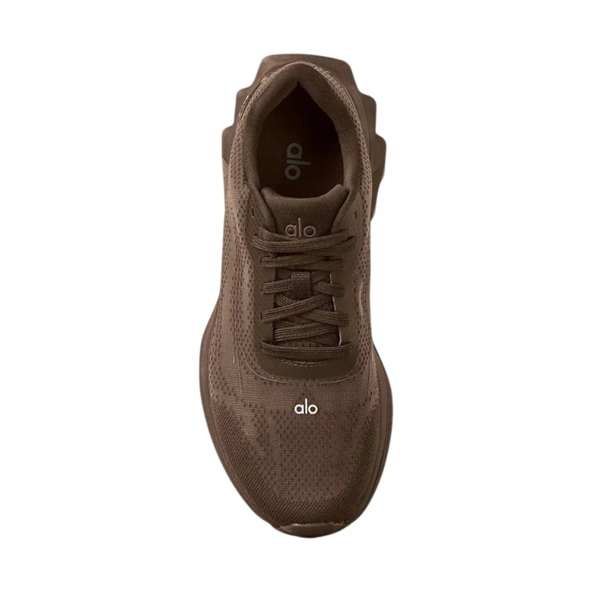 Alo Runner 'Espresso' (Unisex)