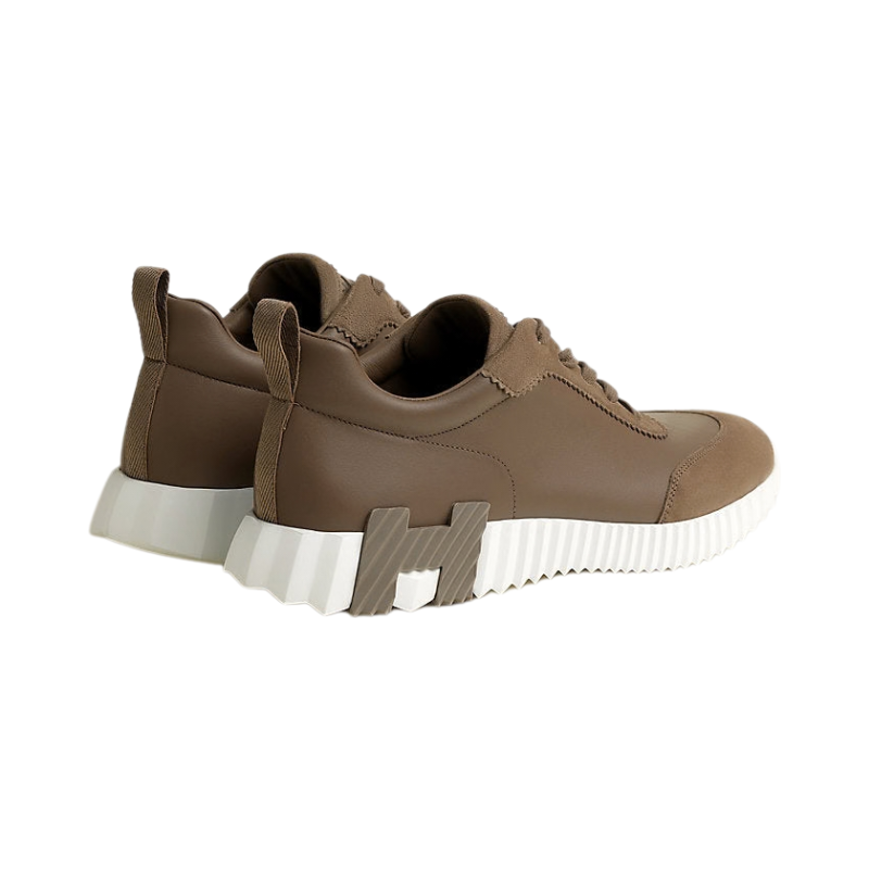 Hermès Bouncing Sneaker 'Étoupe' (Men)