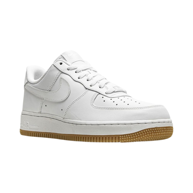 Nike Air Force 1 Low '07 'White Gum' (Men)