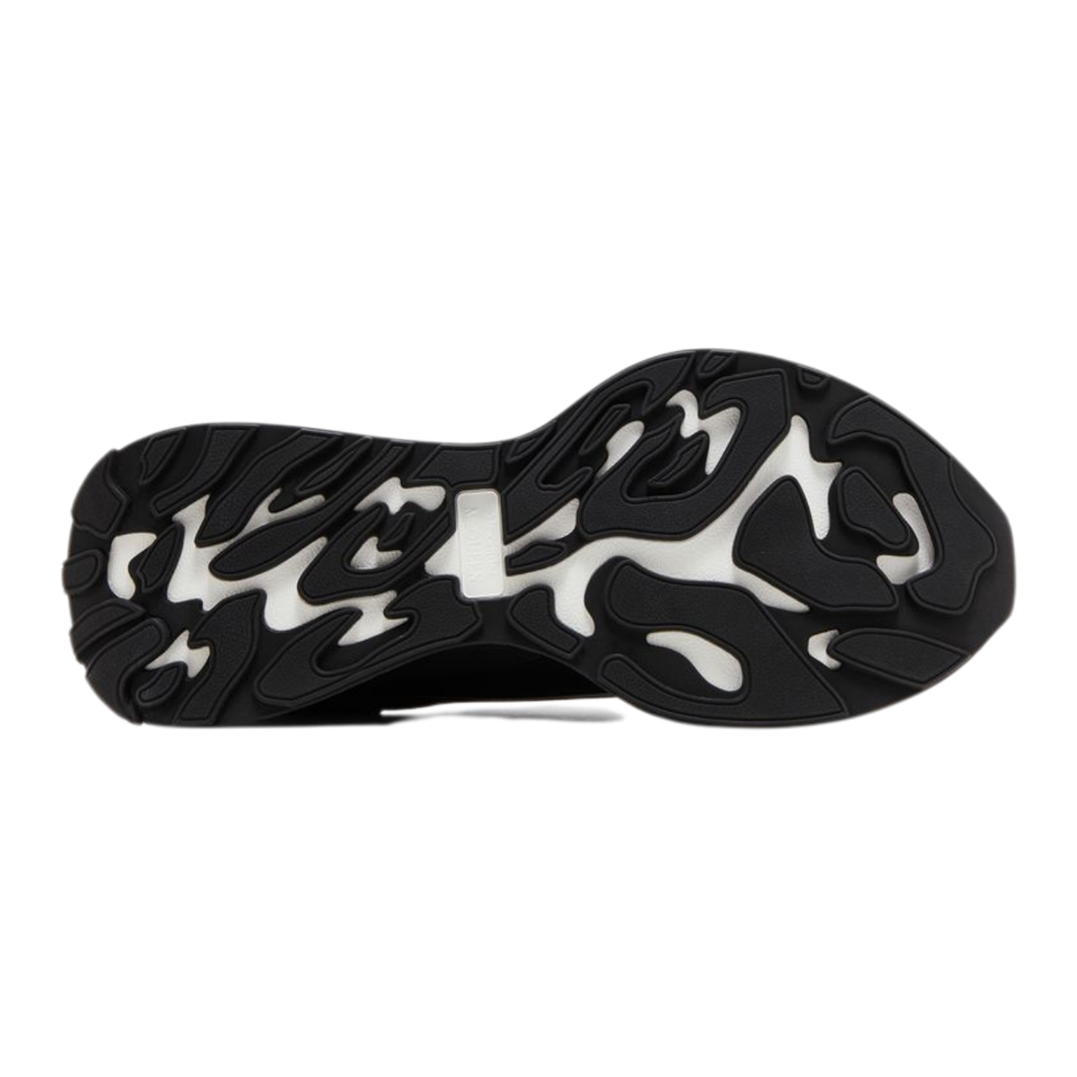 Alexander McQueen Sprint Runner 'Black White' (Women)