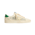 Golden Goose Stardan 'Leather' (Men)