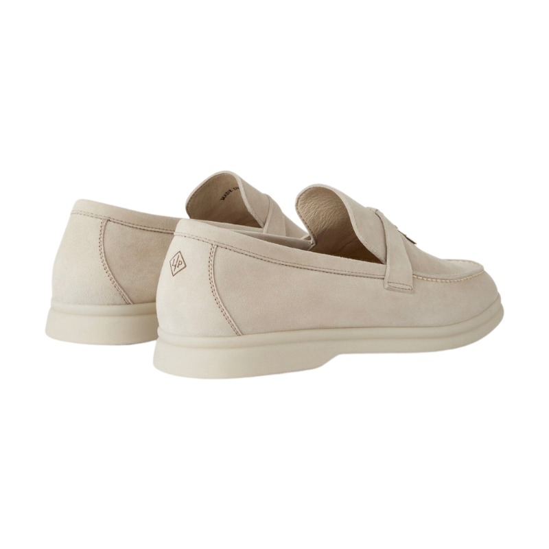 Loro Piana Summer Charms Walk 'Powder Pearl' (Women)