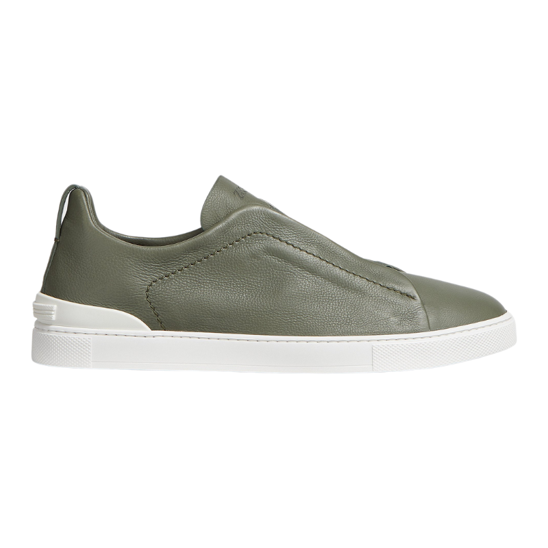 Zegna Triple Stitch™ Sneaker 'Suede' (Unisex)