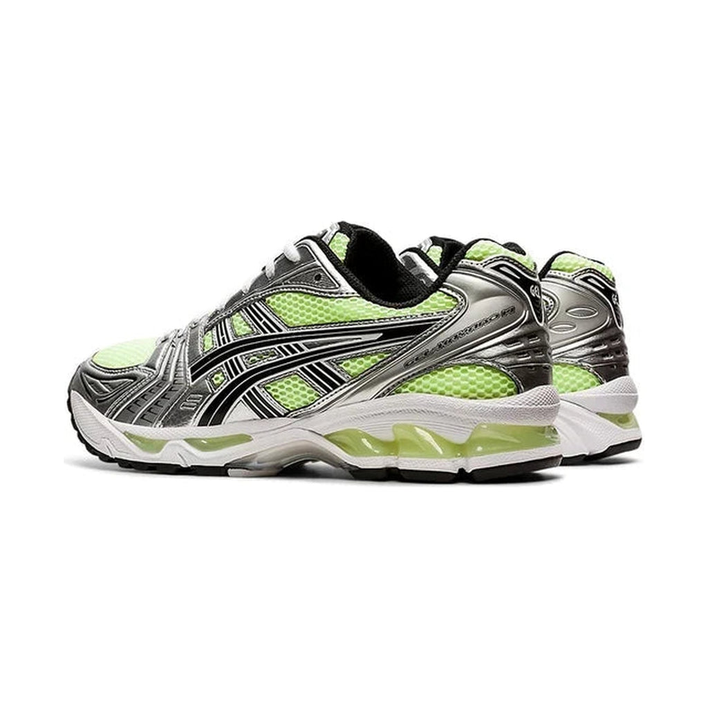 ASICS GEL-KAYANO 14 'Illuminate Yellow' (Women)