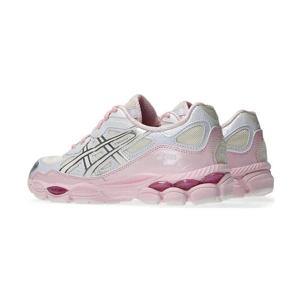 ASICS GEL-NYC 'Pink Cream Pure Silver' (Women)