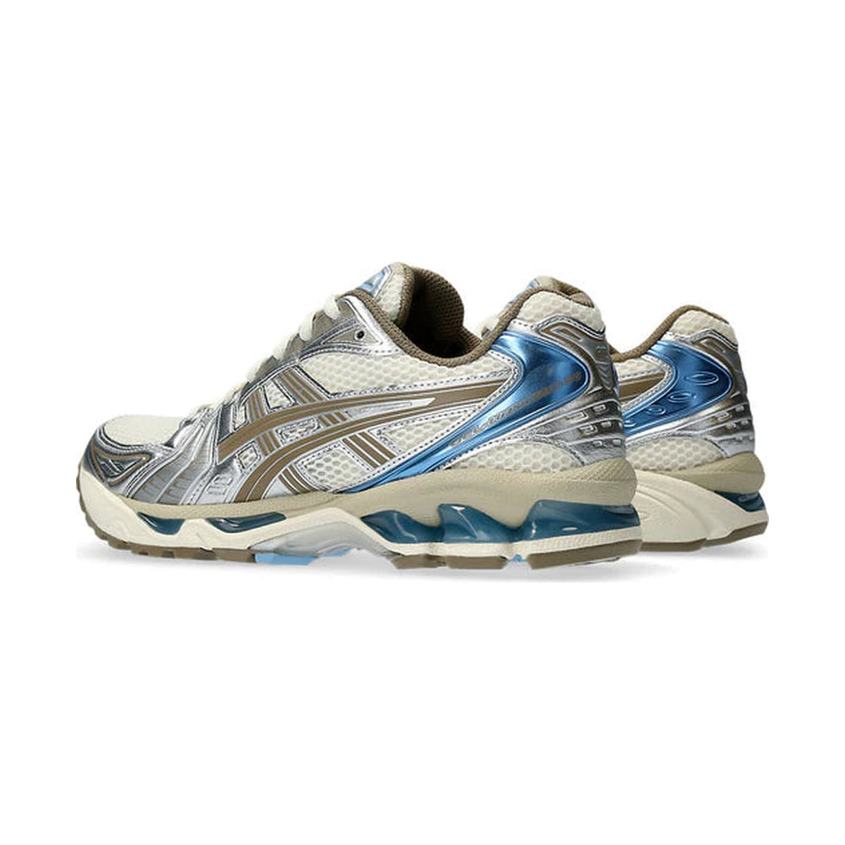 ASICS GEL-KAYANO 14 'Cream Pepper' (Unisex)