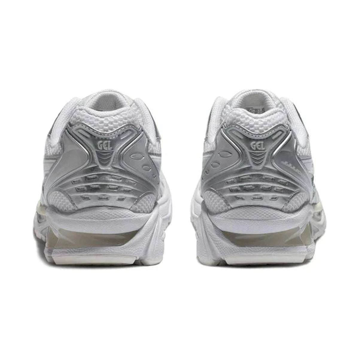 ASICS x JJJJound GEL-KAYANO 14 'Silver White' (Women)