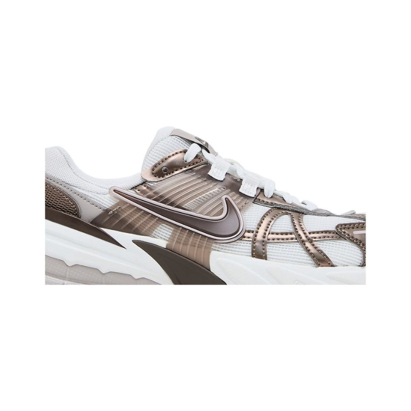 Nike V2K Run 'Mink Brown White' (Women)