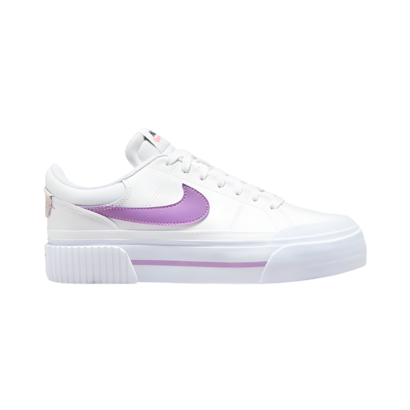 Nike Court Legacy Lift (Women)