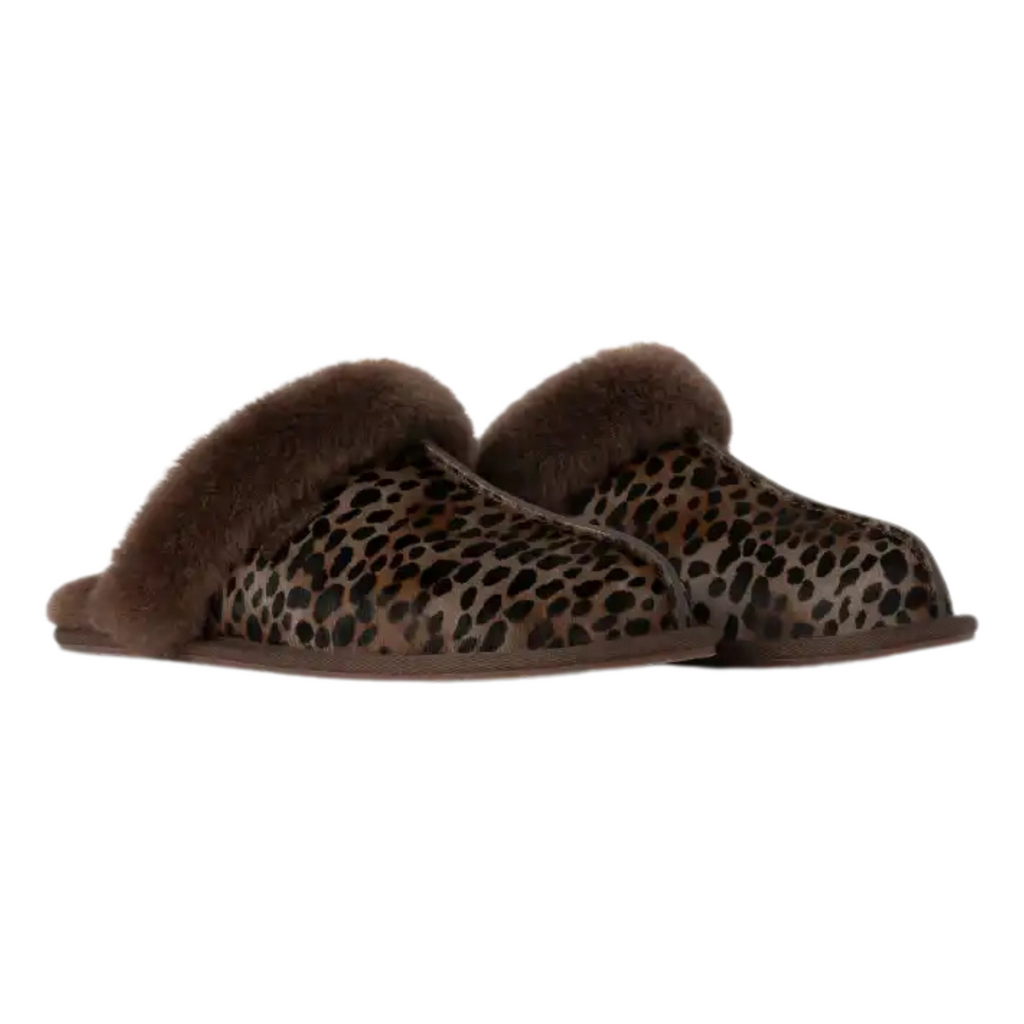 UGG Scuffette II 'Caspian' (Women)