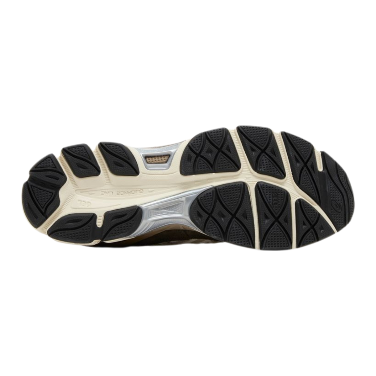 ASICS GEL-NYC 'Cream Mocha' (Women)