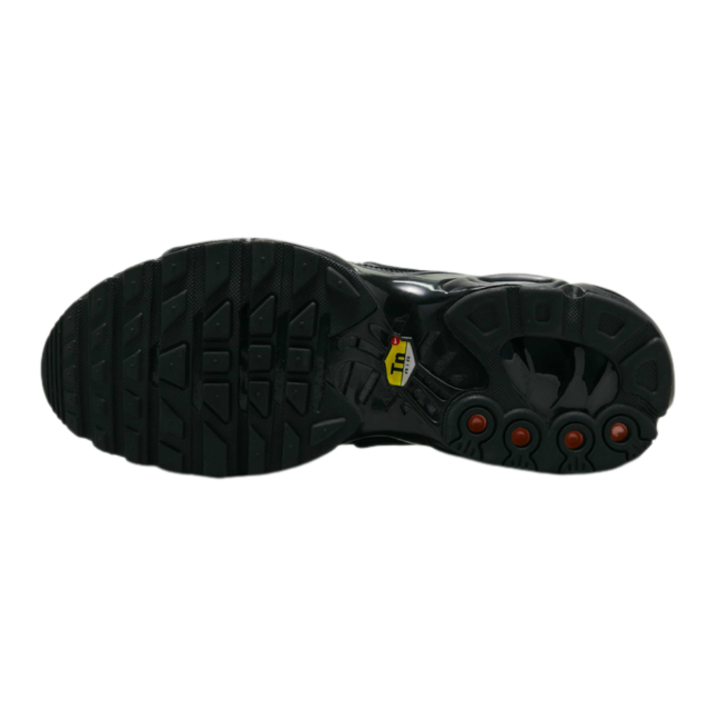 Nike Air Max Plus 'Black Off-Noir' (Women)