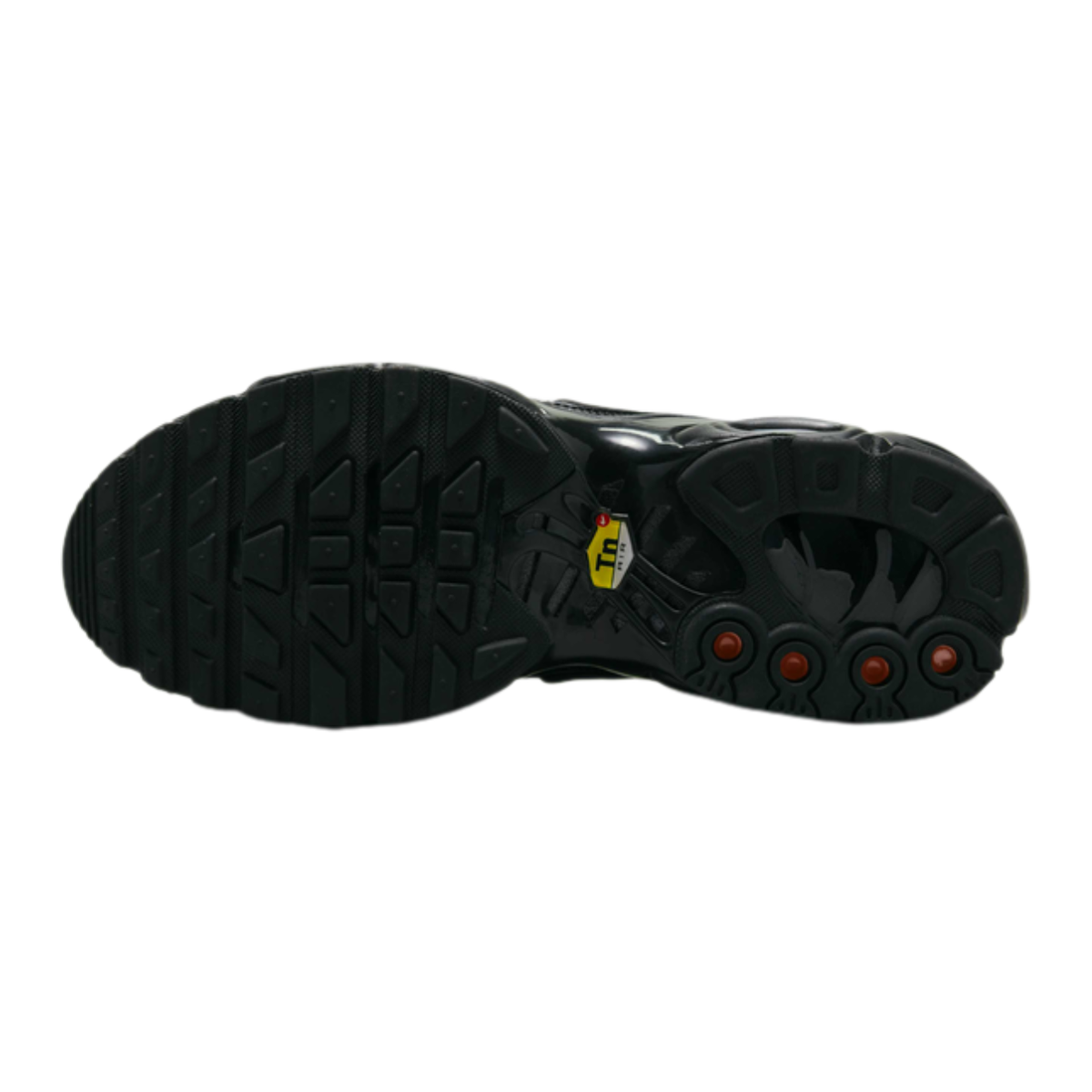 Nike Air Max Plus 'Black Off-Noir' (Women)