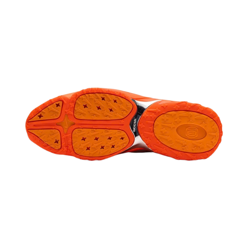 Nike x NOCTA Hot Step 2 'Total Orange' (Men)