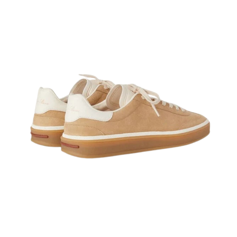 Loro Piana Tennis Walk Sneaker 'Windy Dunes' (Men)