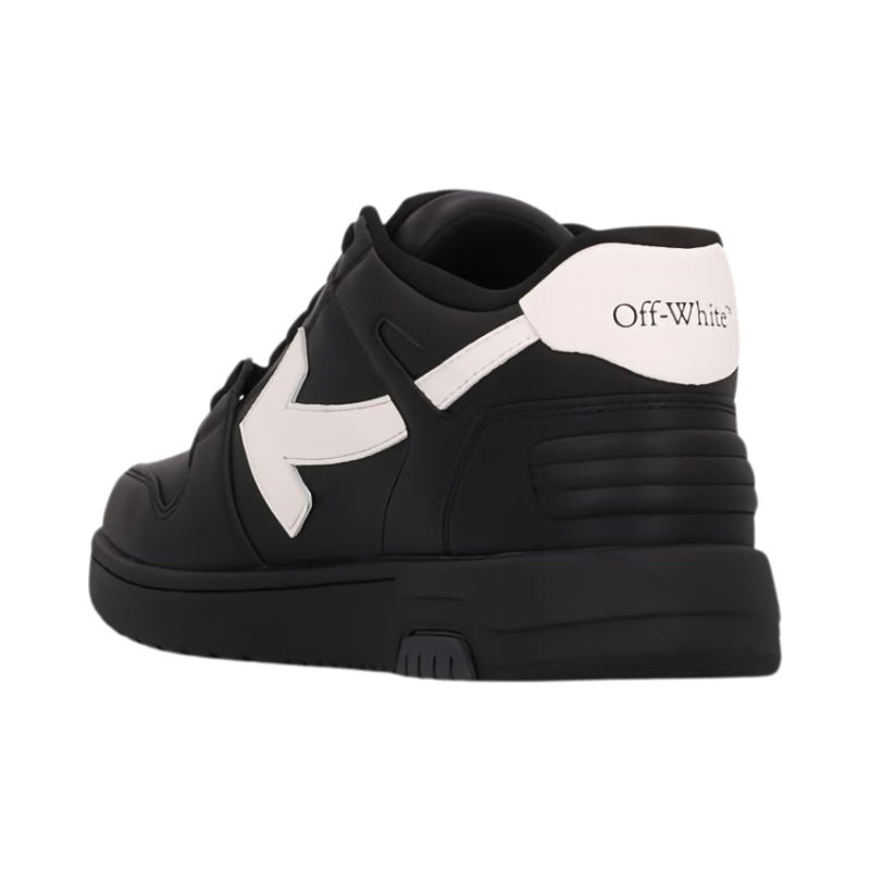 Off-White Out Of Office 'For Walking - Black' (Unisex)