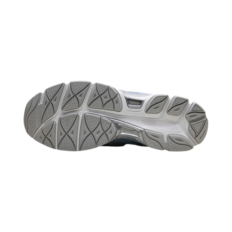 ASICS GEL-NYC 'Cream Arctic Sky' (Women)